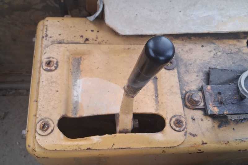 OmecoHub - Immagine CATERPILLAR 931B